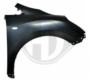 Aile Gauche à peindre pour Toyota VERSO 2010->> - GO6619407